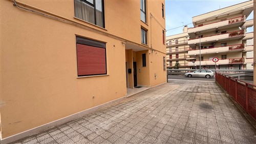 Appartamento con Esclusivo Attico Abitabile e Terrazza Panoramica